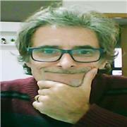 Soy Ingeniero Agrónomo y Técnico Quimico. Poseo una muy amplia experiencia como docente en todos los niveles educativos.